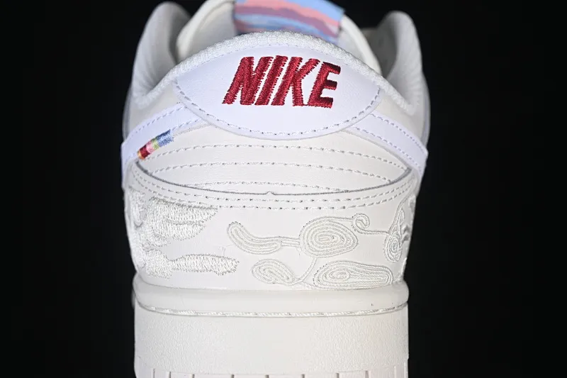 All categories Nk SB Dunk series Nk SB Dunk Low low-top sneakers Nike SB Dunk Low Year of the Horse limited low-top casual sneakers IQ1120-011